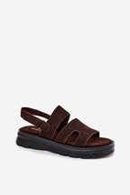  Sandalen model 225948 Step in style 