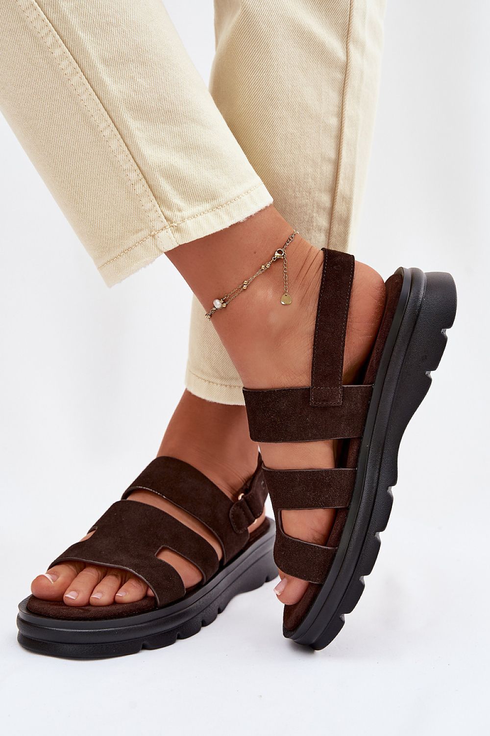  Sandalen model 225948 Step in style 