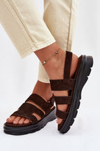  Sandalen model 225948 Step in style 