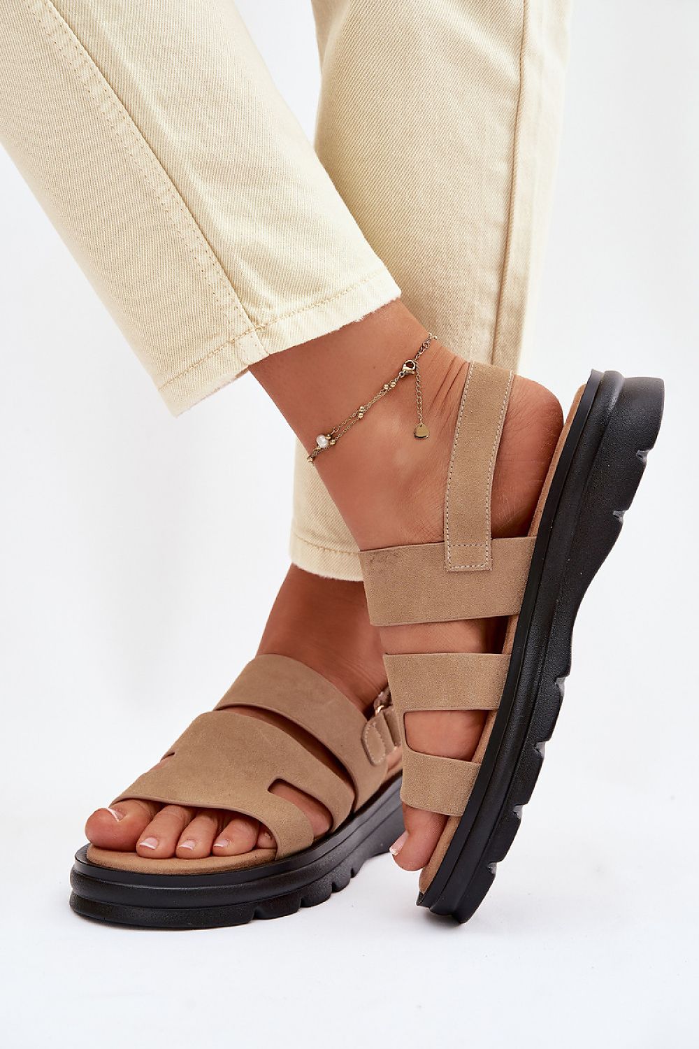  Sandalen model 225949 Step in style 