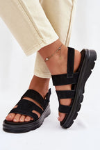  Sandalen model 225947 Step in style 