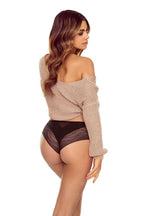  brasilianisches Höschen model 225980 Lapinee 