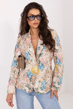  Sakko model 225998 Italy Moda 