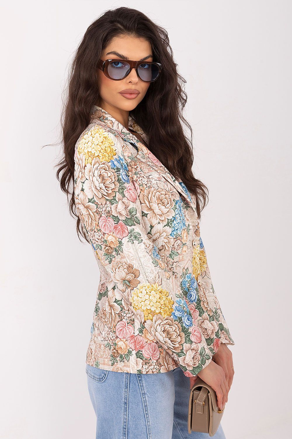  Sakko model 225998 Italy Moda 