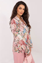  Sakko model 225999 Italy Moda 