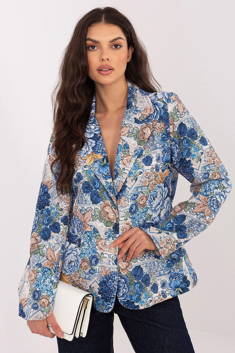  Sakko model 226001 Italy Moda 