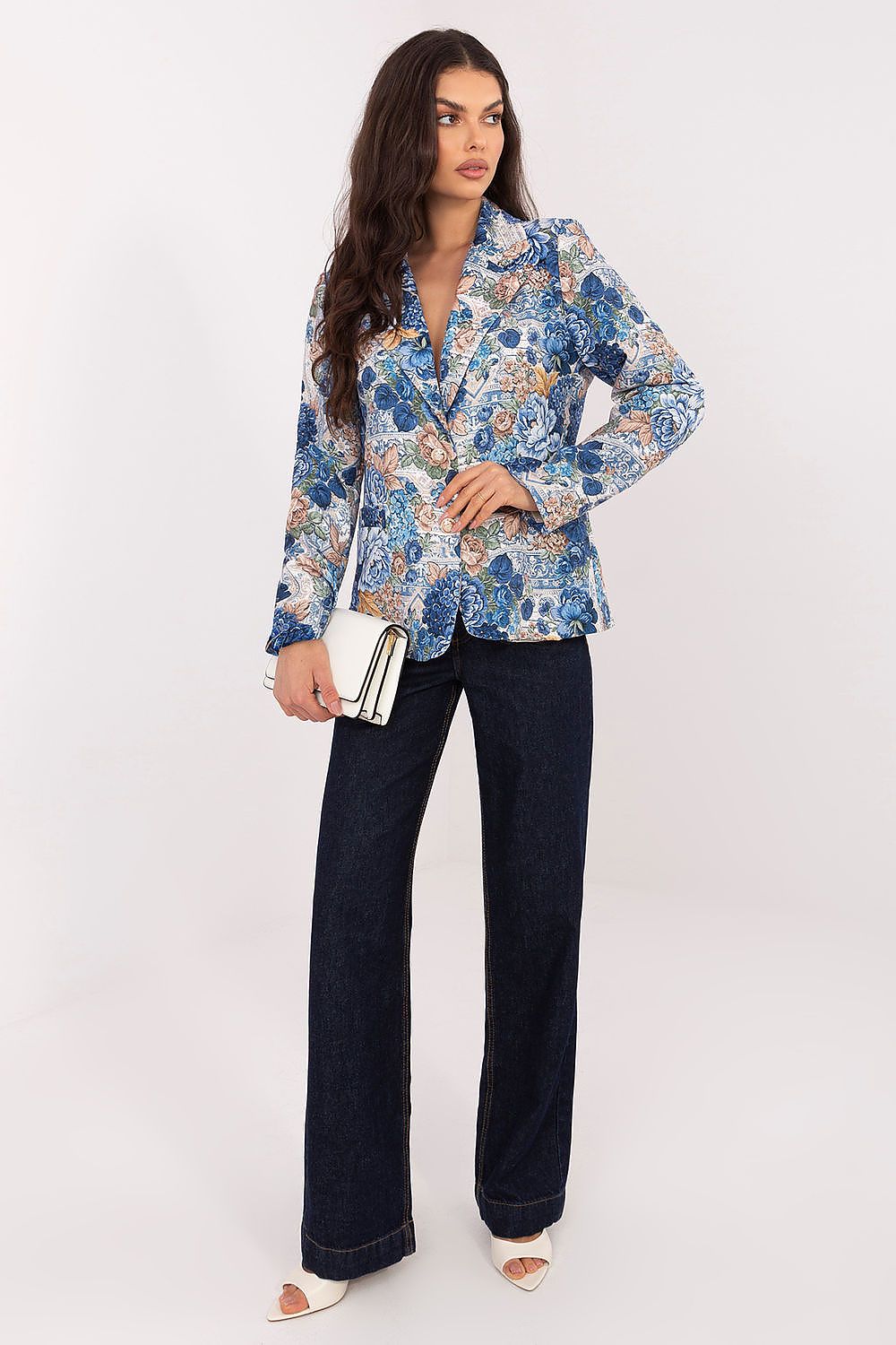  Sakko model 226001 Italy Moda 