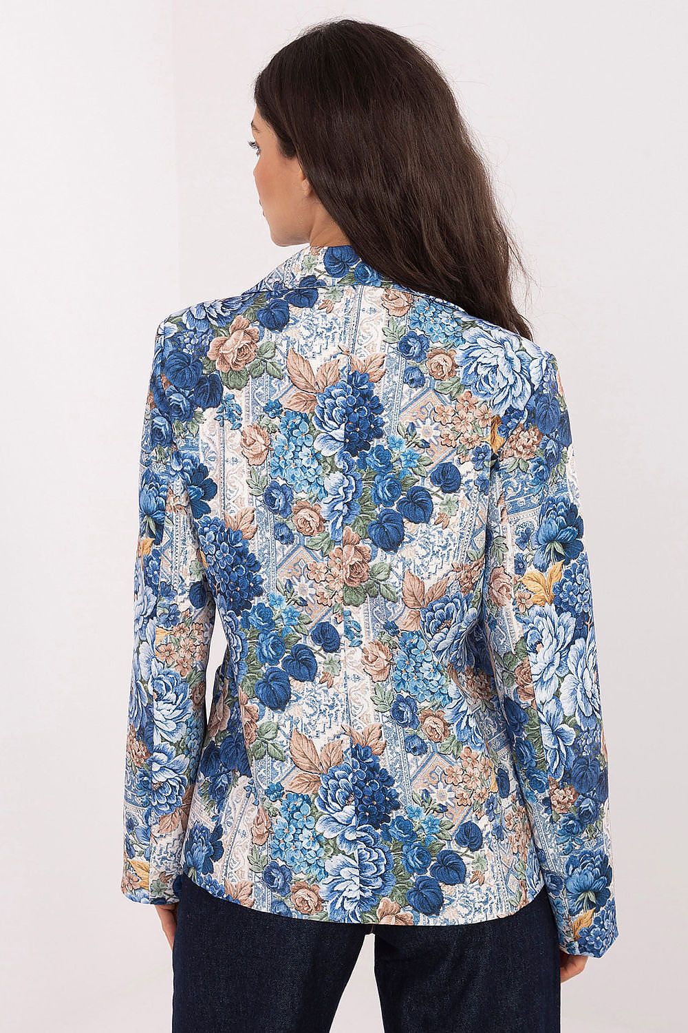  Sakko model 226001 Italy Moda 