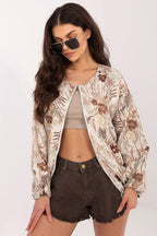  Jacke model 226013 Italy Moda 