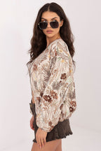 Jacke model 226013 Italy Moda 