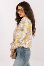  Jacke model 226014 Italy Moda 