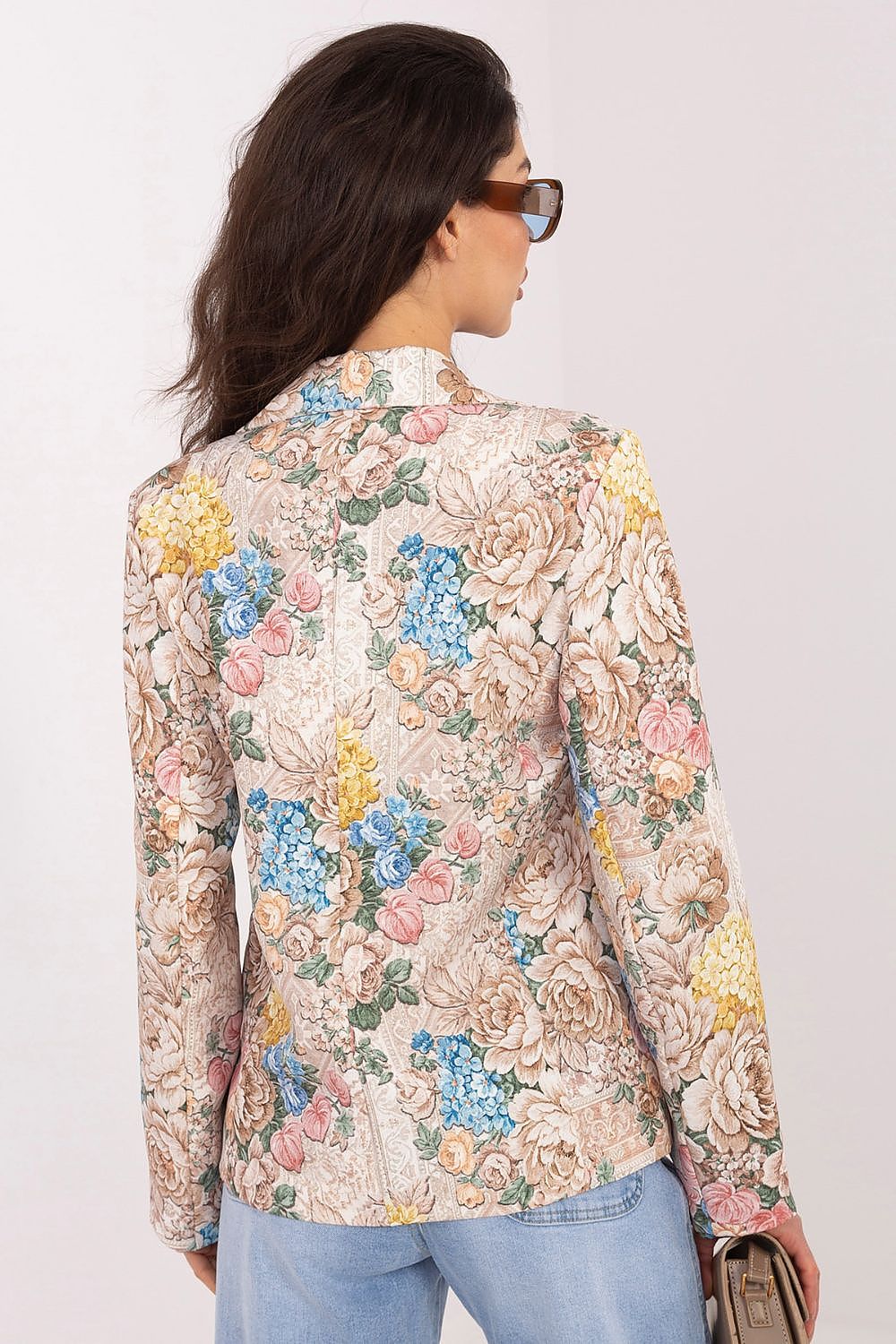  Sakko model 225998 Italy Moda 