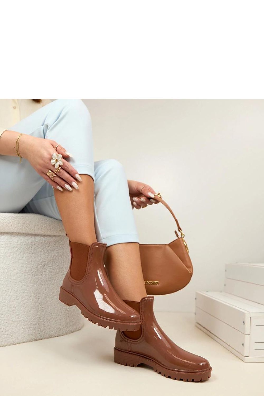  Gummistiefel model 226050 Solea 