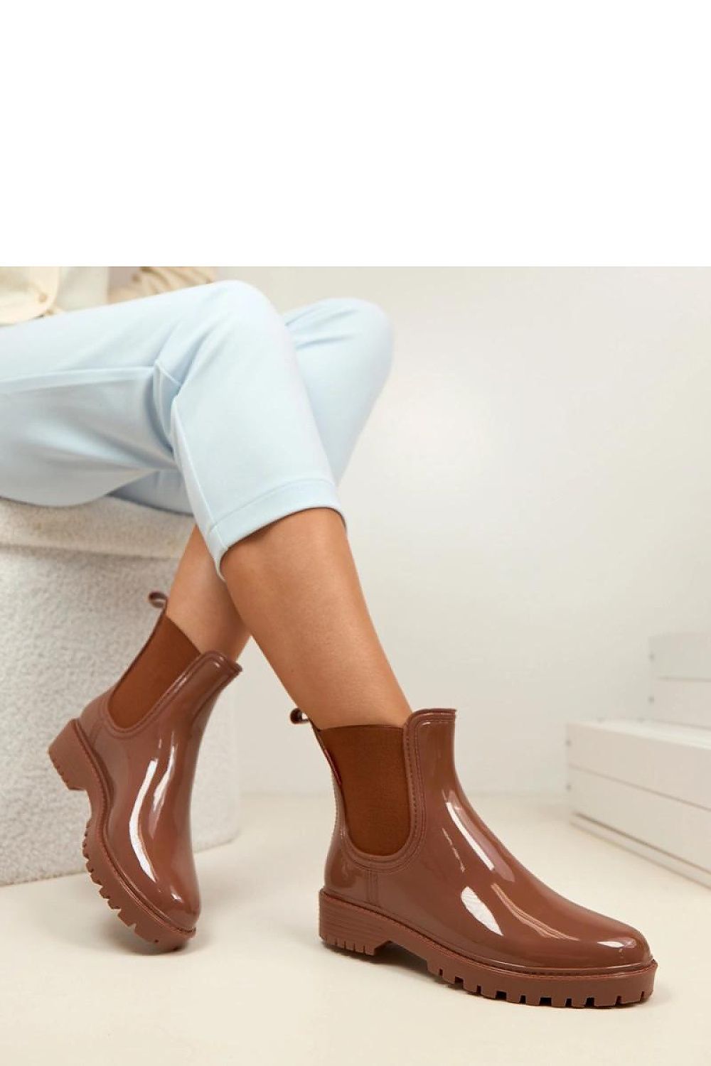  Gummistiefel model 226050 Solea 