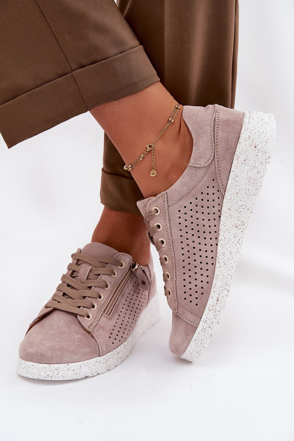  Halbschuhe model 226082 Step in style 