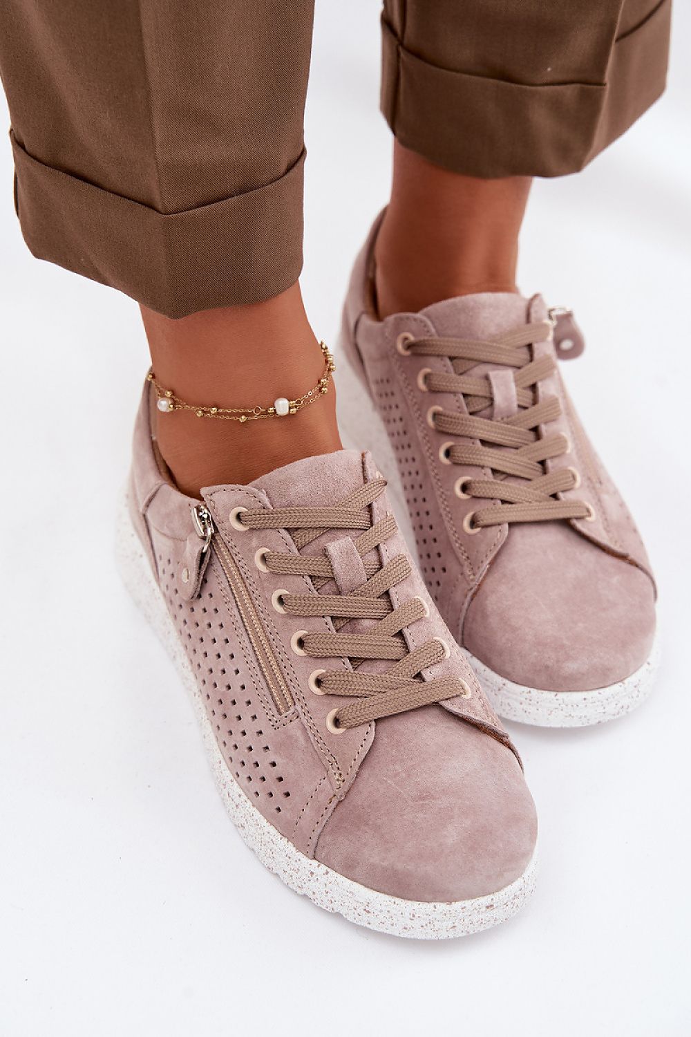  Halbschuhe model 226082 Step in style 