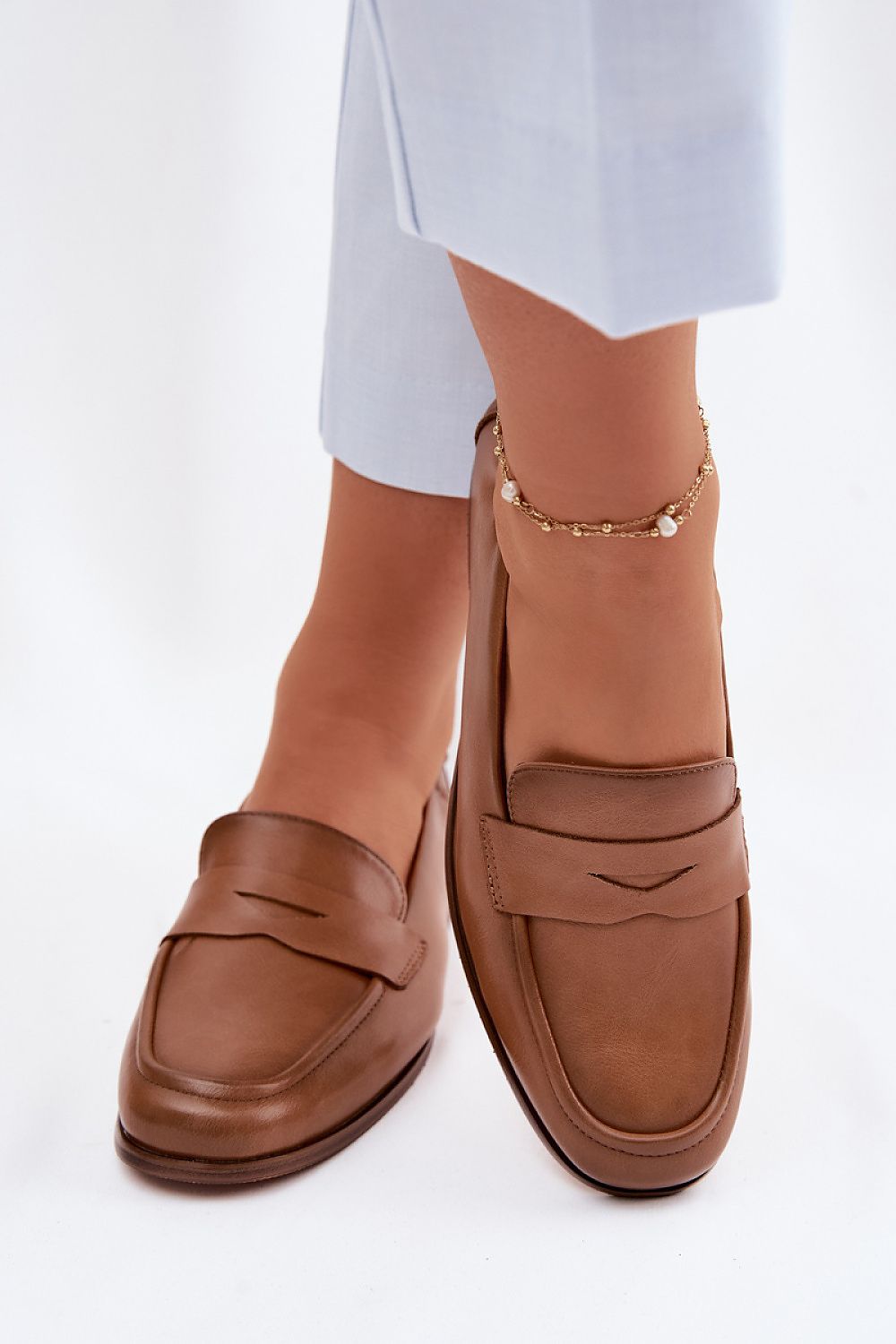  Mokassins model 226097 Step in style 