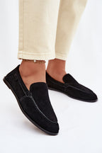 Mokassins model 226106 Step in style 