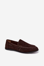  Mokassins model 226107 Step in style 
