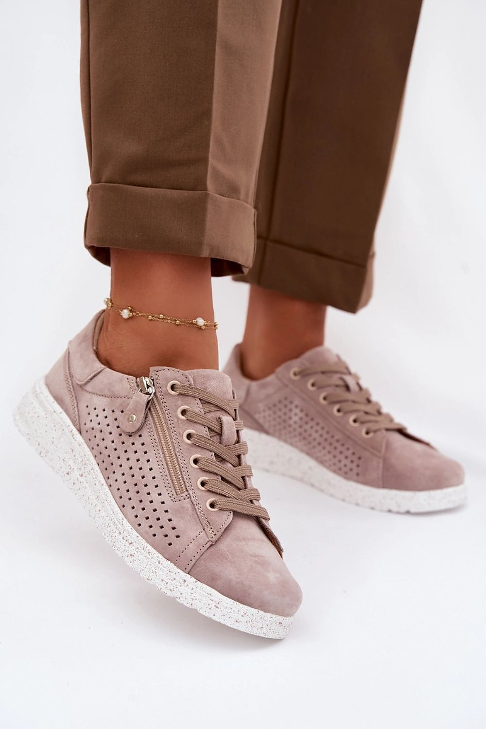  Halbschuhe model 226082 Step in style 