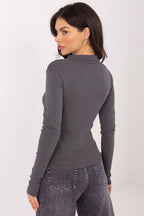  Bluse model 226162 Factory Price 