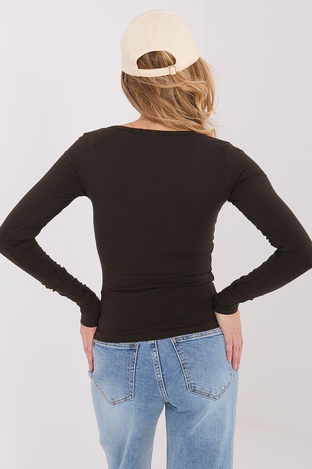  Bluse model 226167 Factory Price 