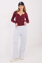  Bluse model 226168 Factory Price 