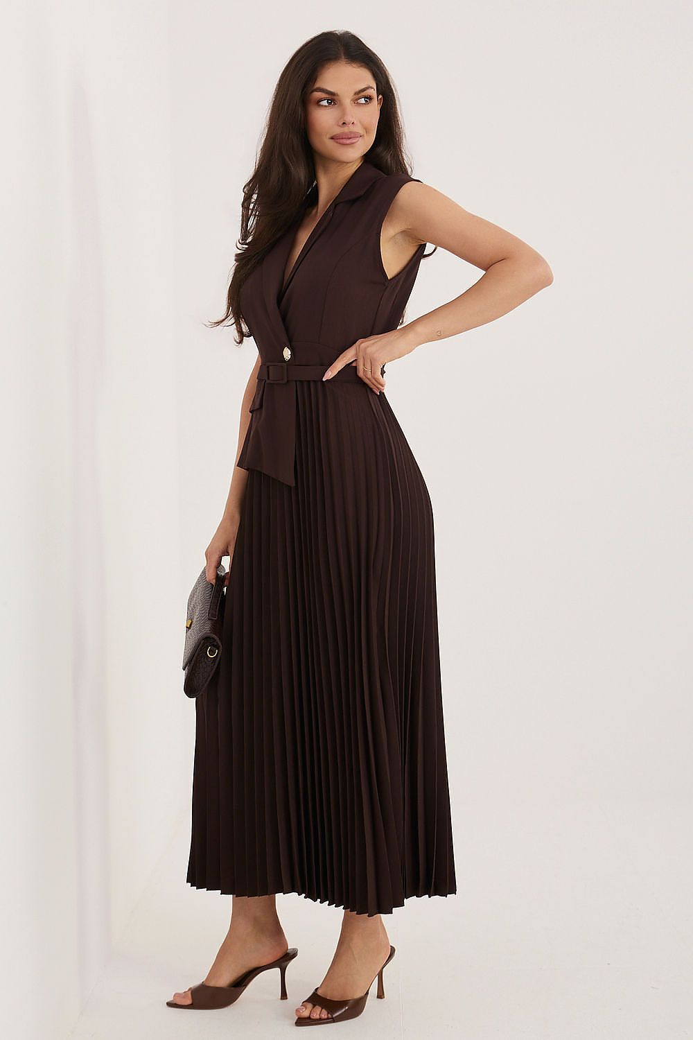 Alltagskleid model 226172 Rue Paris 
