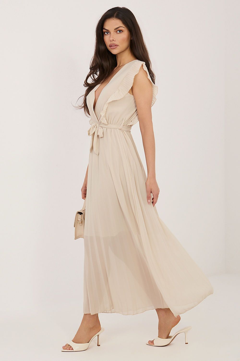  Alltagskleid model 226175 Rue Paris 