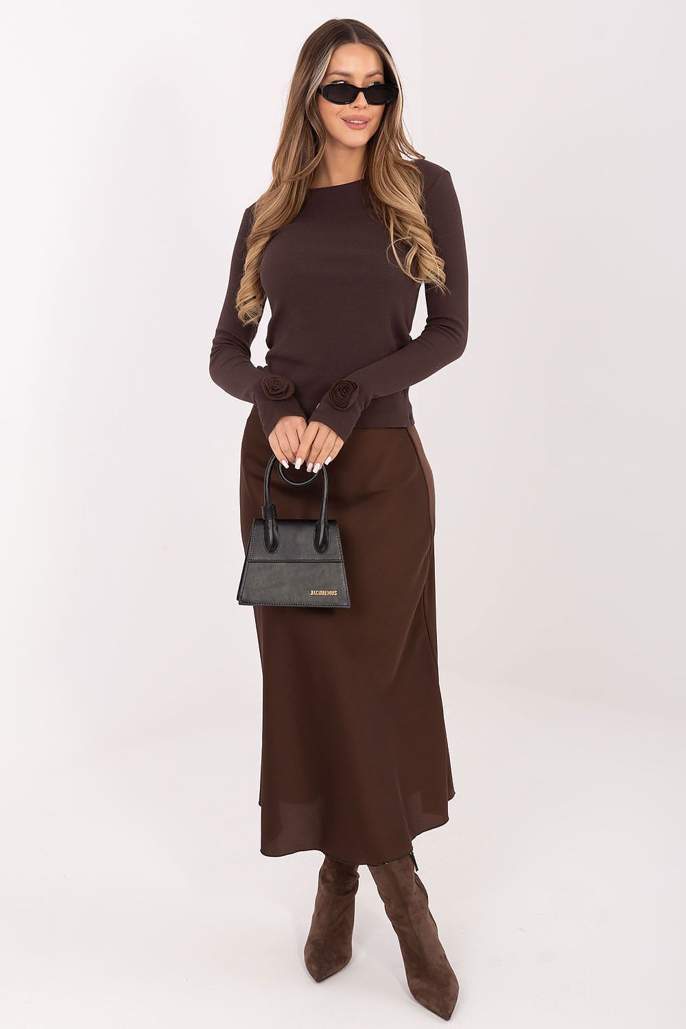  Bluse model 226181 Rue Paris 