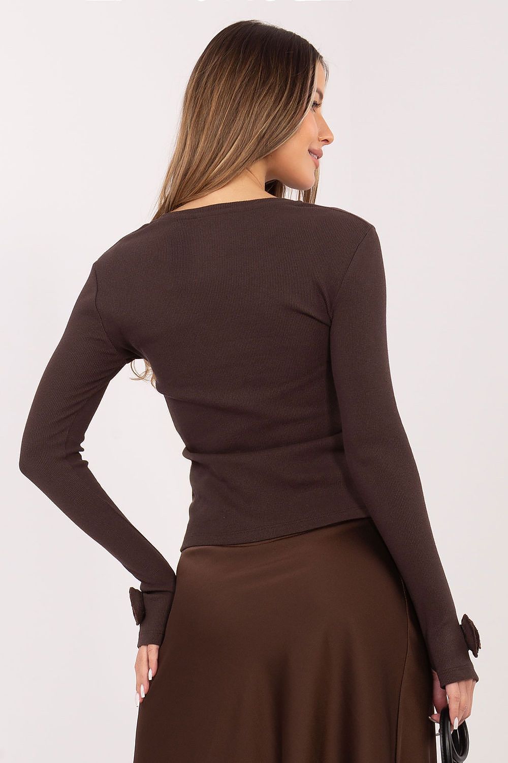  Bluse model 226181 Rue Paris 