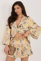 Rockshorts model 226220 Italy Moda