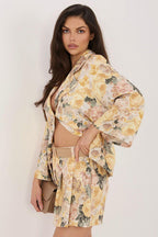 Rockshorts model 226220 Italy Moda