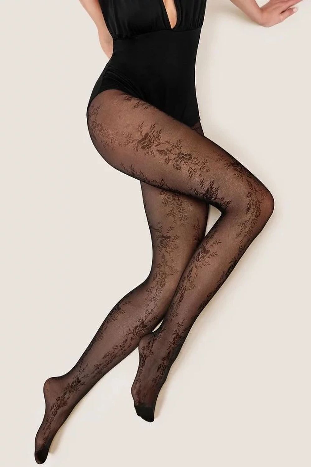  Strumpfhose model 226260 Gabriella 