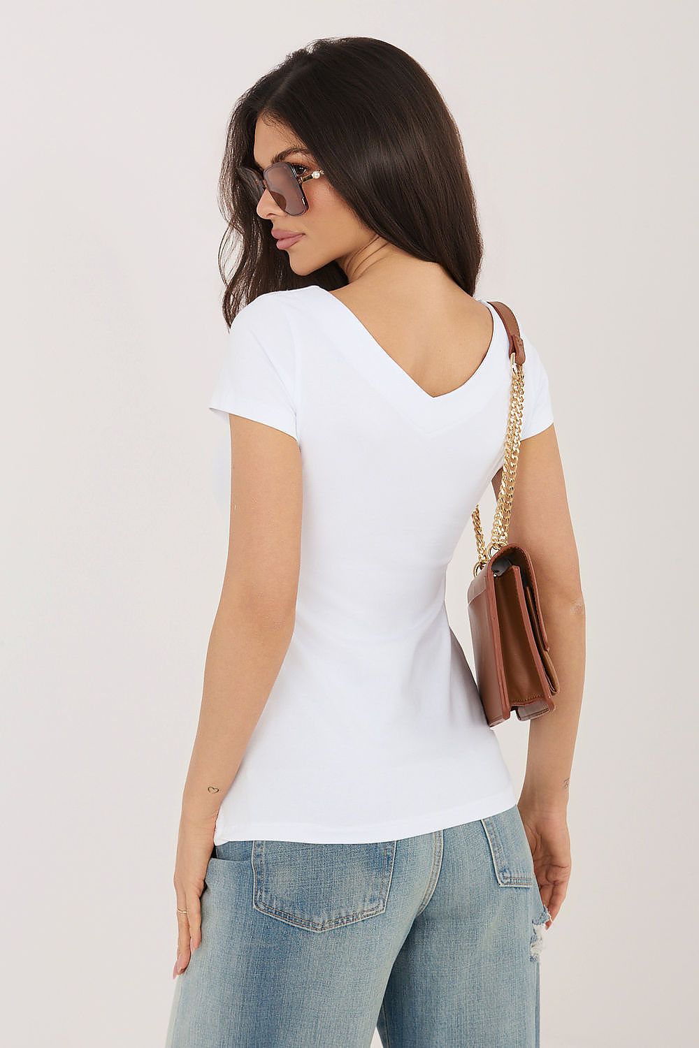  Bluse model 226286 Rue Paris 