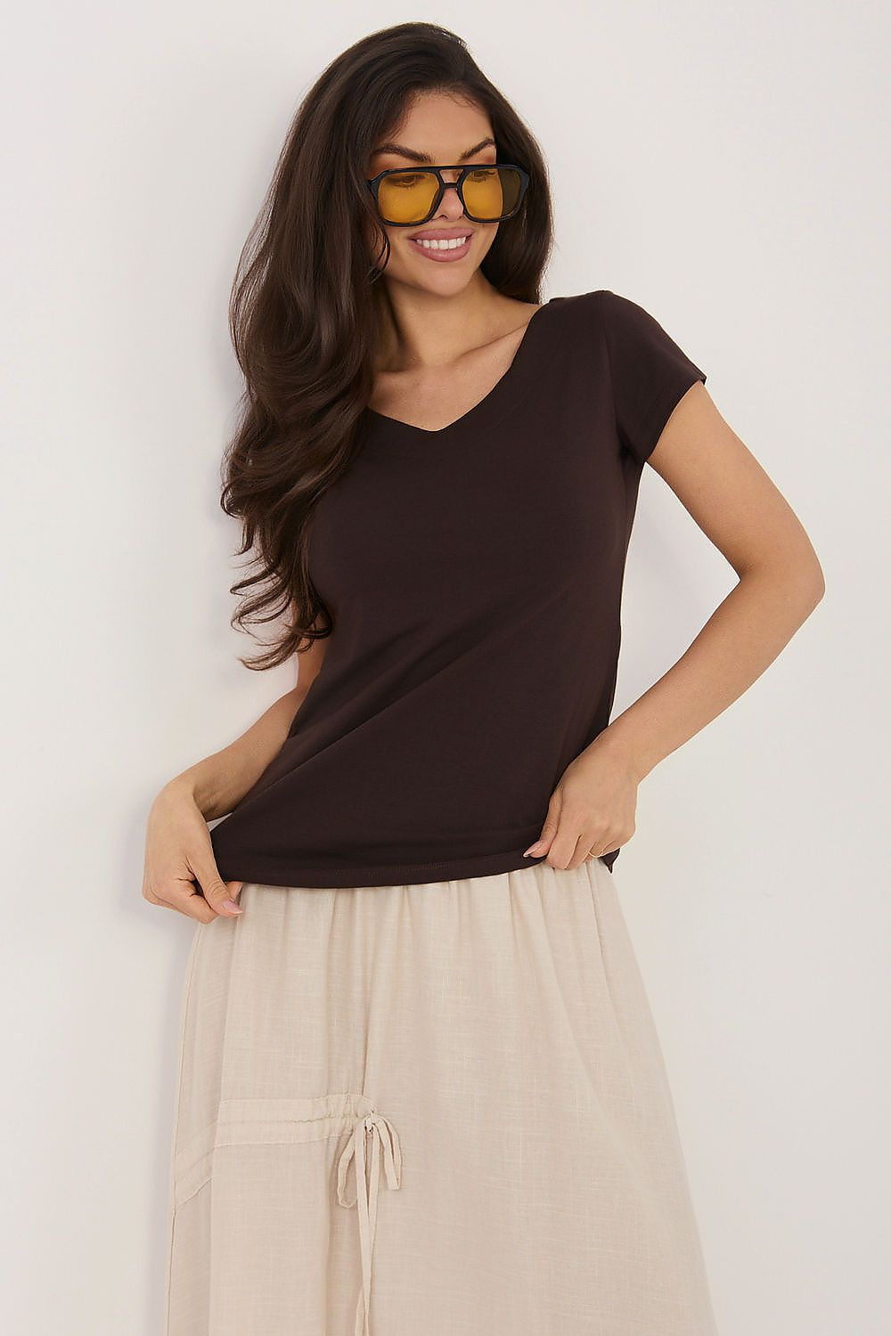  Bluse model 226287 Rue Paris 