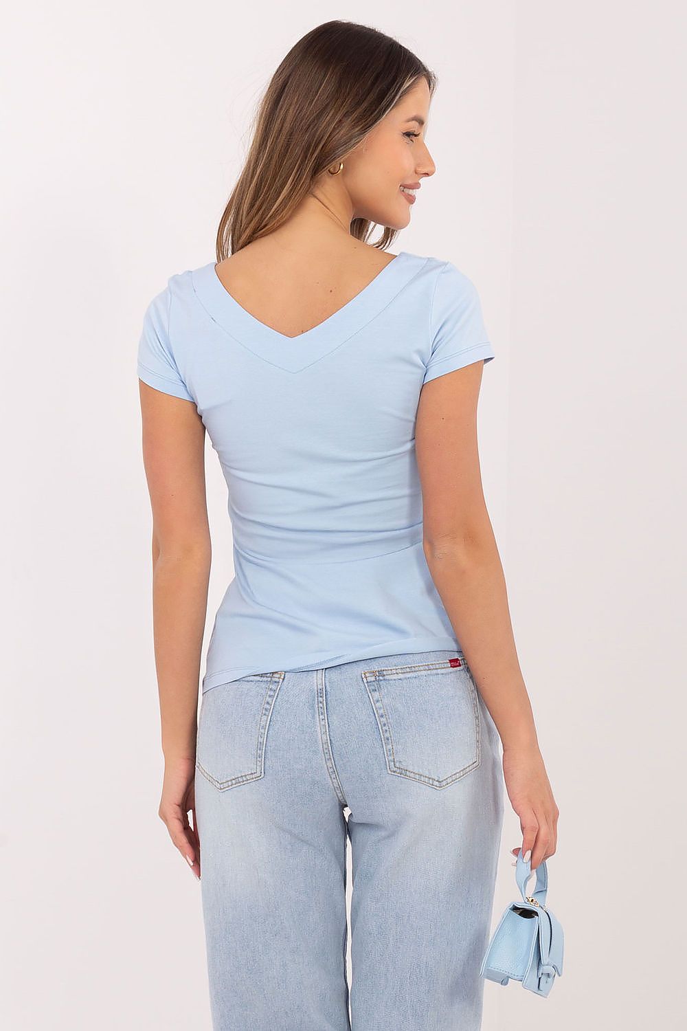  Bluse model 226288 Rue Paris 