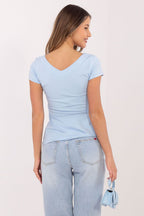  Bluse model 226288 Rue Paris 
