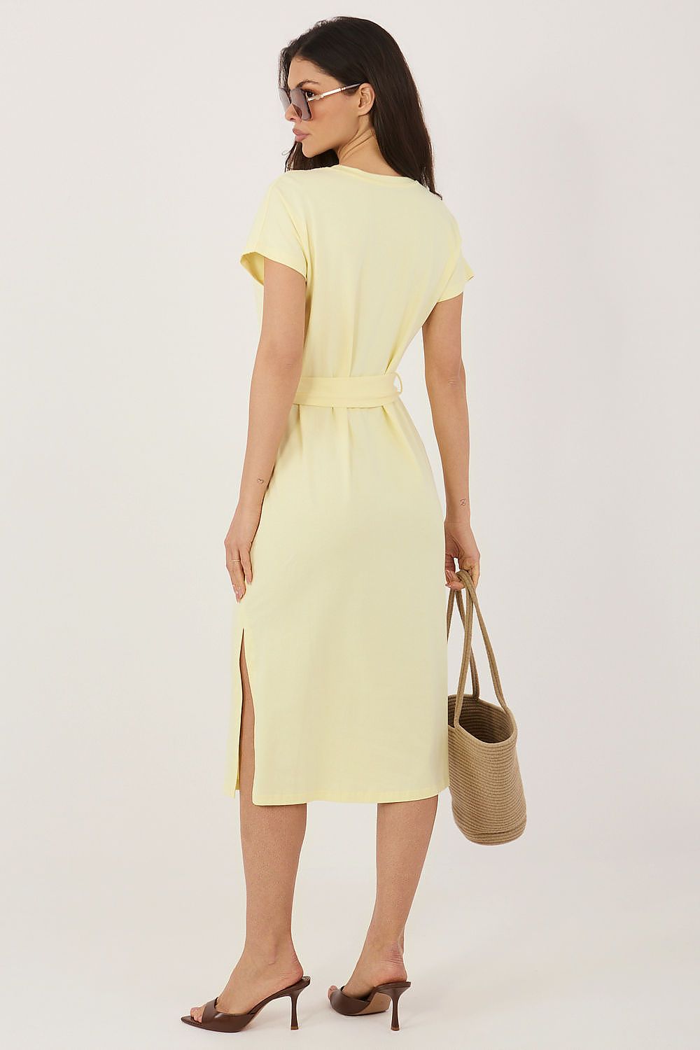  Alltagskleid model 226290 Rue Paris 