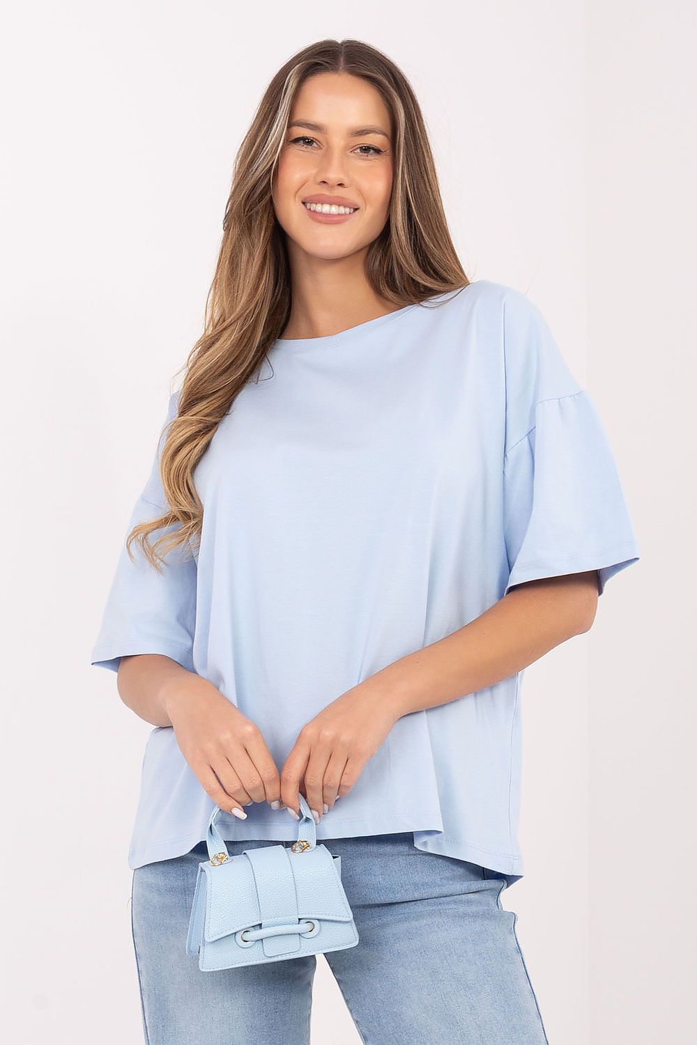  T-shirt model 226293 Rue Paris 