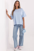  T-shirt model 226293 Rue Paris 