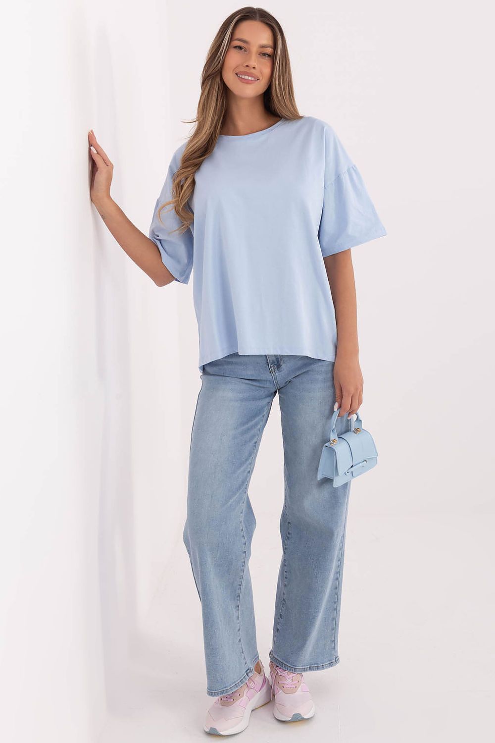  T-shirt model 226293 Rue Paris 