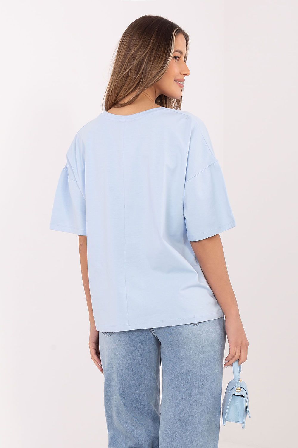  T-shirt model 226293 Rue Paris 