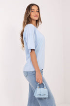  T-shirt model 226293 Rue Paris 