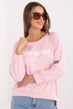  Sweater model 226296 Rue Paris 