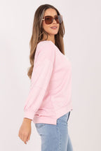  Sweater model 226296 Rue Paris 
