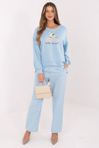  Sweater model 226302 Rue Paris 