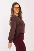  Sweater model 226303 Rue Paris 