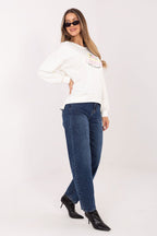  Sweater model 226306 Rue Paris 