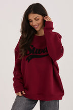  Sweater model 226307 Rue Paris 